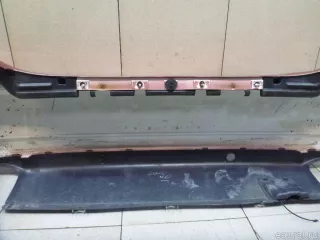  Бампер задний Jaguar X-Type Арт E100505346, вид 9