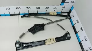 565837462 VAG Стеклоподъемник электр. передний правый Skoda Kodiaq Арт E103057890, вид 2