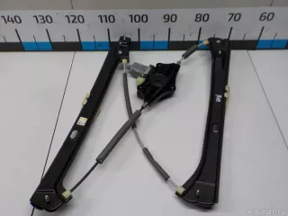 565837462 VAG Стеклоподъемник электр. передний правый Skoda Kodiaq Арт E41190337, вид 1