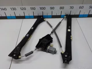 565837462 VAG Стеклоподъемник электр. передний правый Skoda Kodiaq Арт E41190337, вид 2