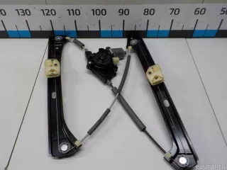 565837462 VAG Стеклоподъемник электр. передний правый Skoda Kodiaq Арт E41190337, вид 3