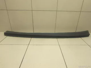 565807423 VAG Накладка заднего бампера Skoda Kodiaq Арт E95733640, вид 1