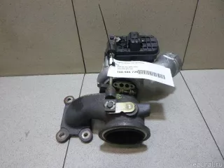 04E145722G VAG Турбокомпрессор (турбина) Volkswagen Passat B8 Арт E100506726, вид 1