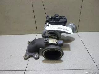 04E145722G VAG Турбокомпрессор (турбина) Volkswagen Passat B8 Арт E100506726, вид 2