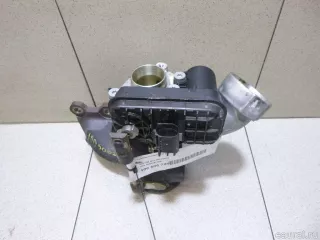 04E145722G VAG Турбокомпрессор (турбина) Volkswagen Passat B8 Арт E100506726, вид 3