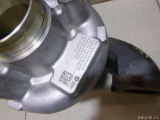 04E145722G VAG Турбокомпрессор (турбина) Volkswagen Passat B8 Арт E100506726, вид 6