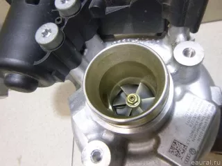 04E145722G VAG Турбокомпрессор (турбина) Volkswagen Passat B8 Арт E100506726, вид 7