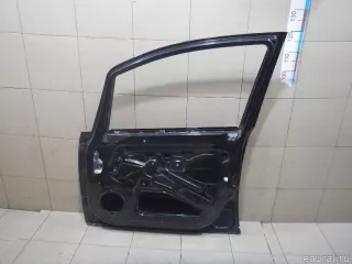 124242 GM Дверь передняя правая Opel Zafira B Арт E100507242, вид 7