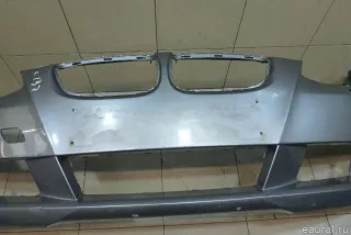 51117181307 BMW Бампер передний BMW 3 E90/E91/E92/E93 Арт E100507753, вид 3