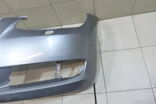 51117181307 BMW Бампер передний BMW 3 E90/E91/E92/E93 Арт E100507753, вид 4