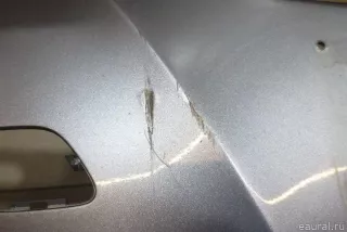 51117181307 BMW Бампер передний BMW 3 E90/E91/E92/E93 Арт E100507753, вид 5