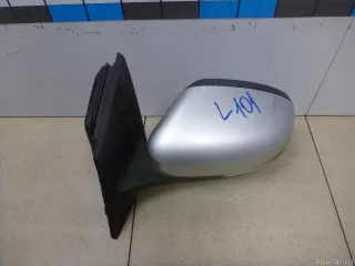 1900252 Ford Зеркало левое электрическое Ford Focus 3 restailing Арт E100508089, вид 2