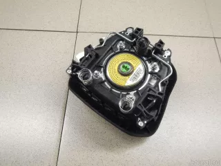 407000184AA Chery Подушка безопасности в рулевое колесо Chery Tiggo  2 Арт E100508771, вид 4
