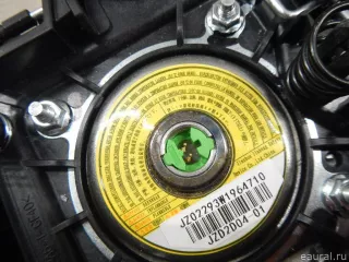 407000184AA Chery Подушка безопасности в рулевое колесо Chery Tiggo  2 Арт E100508771, вид 5