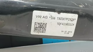5QF413031CM VAG Амортизатор передний Skoda Kodiaq Арт E103058294, вид 2