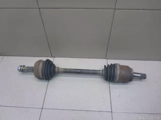 391015PA0D Nissan Полуось передняя левая Datsun On-Do Арт E100509563, вид 1