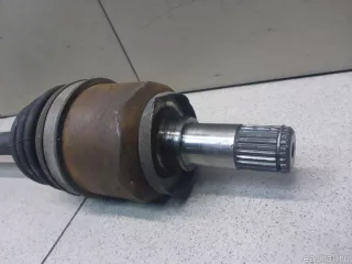 391015PA0D Nissan Полуось передняя левая Datsun On-Do Арт E100509563, вид 2