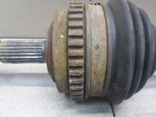 391015PA0D Nissan Полуось передняя левая Datsun On-Do Арт E100509563, вид 4