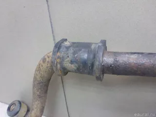 546115PA0B Nissan Стабилизатор подвески (поперечной устойчивости) передний Datsun Mi-Do Арт E100509720, вид 5