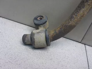 546115PA0B Nissan Стабилизатор подвески (поперечной устойчивости) передний Datsun Mi-Do Арт E100509720, вид 7
