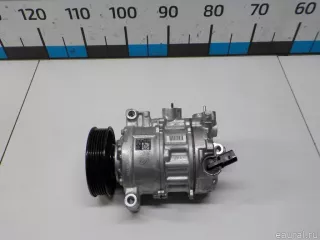5Q0816803H VAG Компрессор кондиционера Skoda Karoq Арт E41189758, вид 1