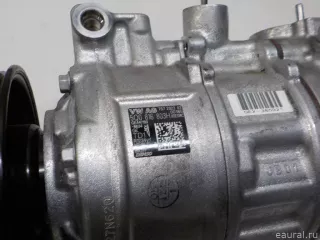 5Q0816803H VAG Компрессор кондиционера Skoda Karoq Арт E41189758, вид 2