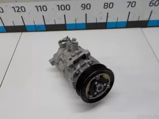 5Q0816803H VAG Компрессор кондиционера Skoda Karoq Арт E41189758, вид 4