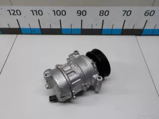 5Q0816803H VAG Компрессор кондиционера Skoda Karoq Арт E41189758, вид 5