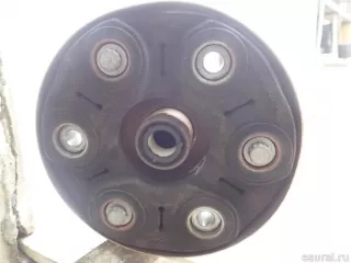 5QF521101S VAG Вал карданный Skoda Kodiaq Арт E95723340, вид 2