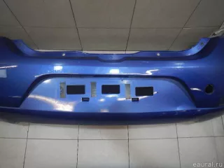 850103777S Renault Бампер задний Renault Sandero 2 Арт E100511322, вид 3