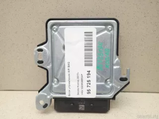 3Q0959655AP VAG Блок управления AIR BAG Skoda Kodiaq Арт E95725194, вид 4