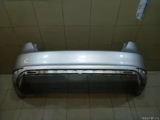 5C6807421GRU VAG Бампер задний Volkswagen Jetta 6 Арт E100514389, вид 1