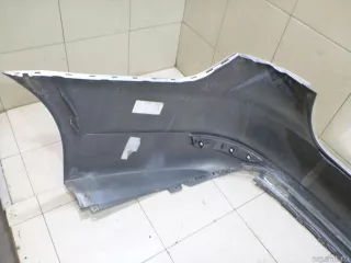 5C6807421GRU VAG Бампер задний Volkswagen Jetta 6 Арт E100514389, вид 11
