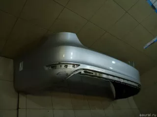 5C6807421GRU VAG Бампер задний Volkswagen Jetta 6 Арт E100514389, вид 2