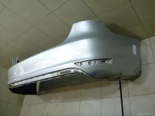 5C6807421GRU VAG Бампер задний Volkswagen Jetta 6 Арт E100514389, вид 3