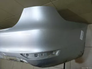 5C6807421GRU VAG Бампер задний Volkswagen Jetta 6 Арт E100514389, вид 4