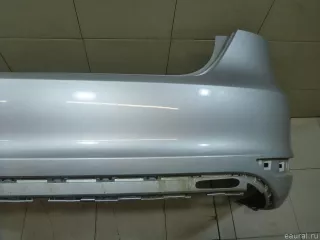 5C6807421GRU VAG Бампер задний Volkswagen Jetta 6 Арт E100514389, вид 5