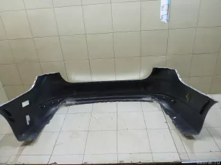 5C6807421GRU VAG Бампер задний Volkswagen Jetta 6 Арт E100514389, вид 8