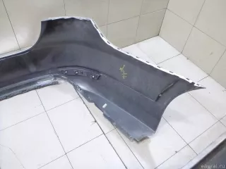 5C6807421GRU VAG Бампер задний Volkswagen Jetta 6 Арт E100514389, вид 9