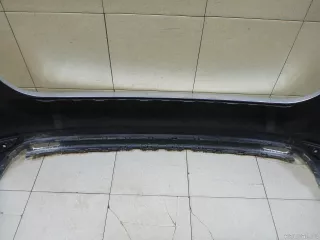 5C6807421GRU VAG Бампер задний Volkswagen Jetta 6 Арт E100514389, вид 10