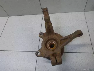 400143444R Renault Кулак поворотный передний правый Renault Logan 1 Арт E100515760, вид 1