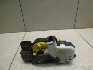 13579522 GM Замок двери передней левой Opel Mokka 1 restailing Арт E100515801, вид 4