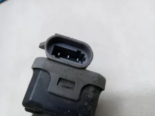 7700420737 Renault Моторчик корректора фары Renault Clio 1 Арт E60678372, вид 6
