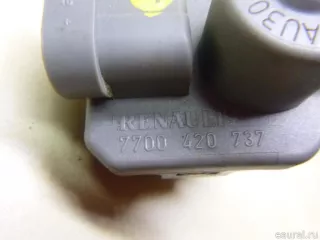 7700420737 Renault Моторчик корректора фары Renault Clio 1 Арт E60679862, вид 6