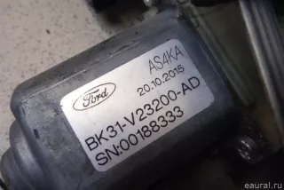 1871022 Ford Стеклоподъемник электр. передний правый Ford Transit 4 Арт E100517675, вид 3