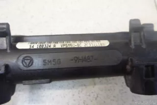 5M5G9H487BB Ford Топливная рампа  Ford Mondeo 4 restailing Арт E100518025, вид 4