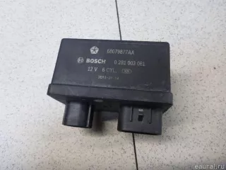 68079877AA Chrysler Блок управления свечами накала Jeep Cherokee KL Арт E100518873, вид 2