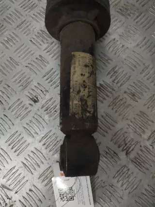 7L6512021T Пружина задняя Volkswagen Touareg 1 Арт 50032, вид 2