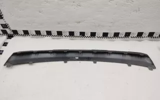6010177700 Накладка переднего бампера нижняя Geely Monjaro Арт 962965T, вид 6