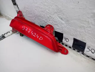92405M0100 Фара противотуманная левая передняя Hyundai Creta 1 Арт A977424D, вид 3